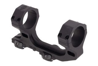 Reptilia Corp 1.93" Height AUS 30mm Optic Mount is made of 7075-T6 aluminum